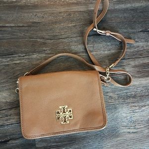 Tory burch cross body bag
